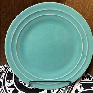 Vintage Pacific pottery hostessware 11.5” serving plate